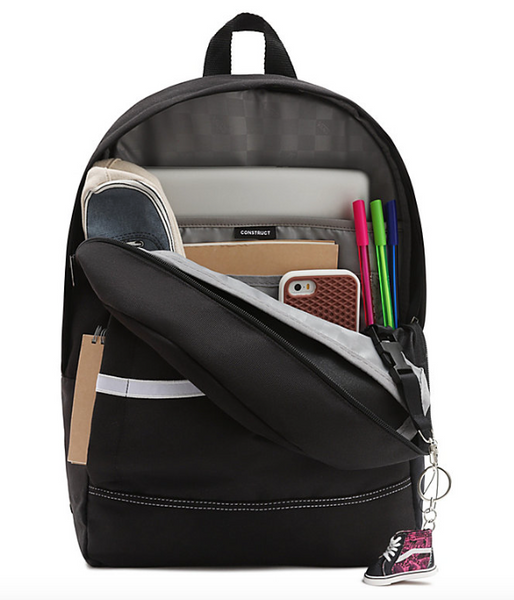 Vans Construct Skool Backpack