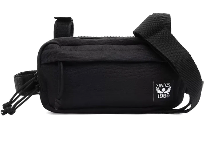 Vans deals pouch bag