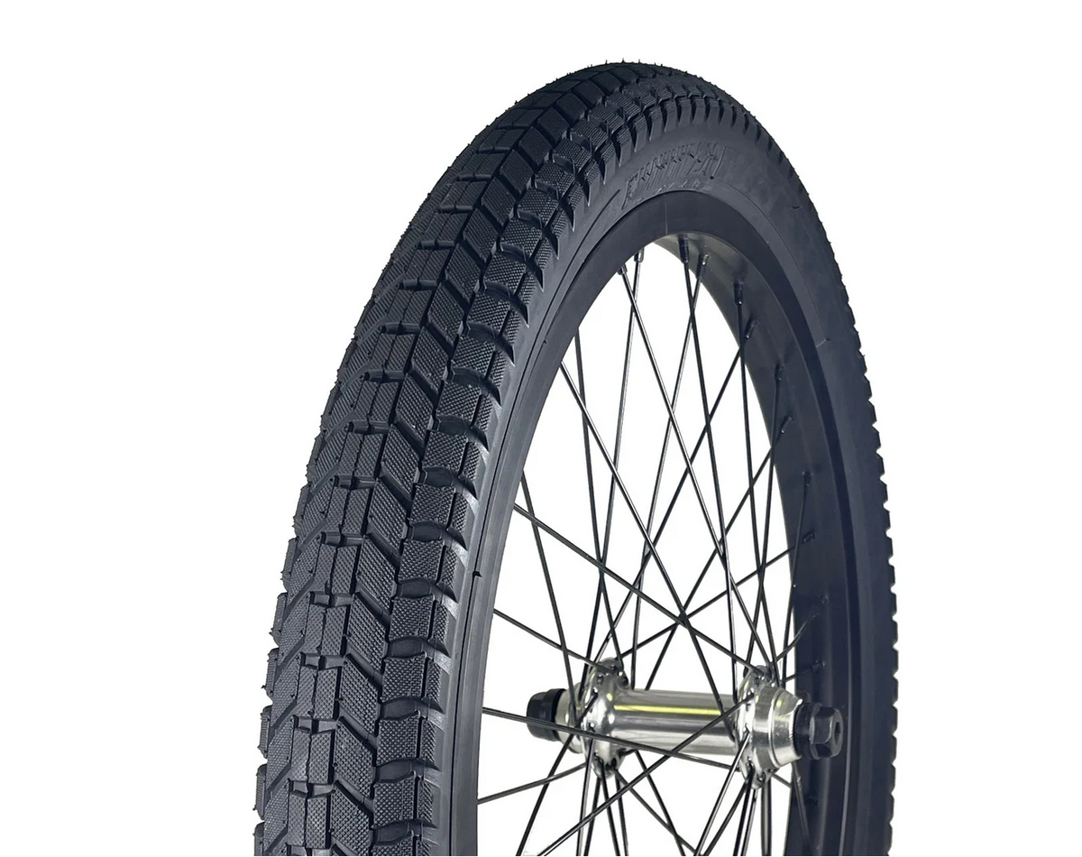 S&M Mainline Tyre – Volt BMX