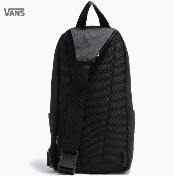Vans Warp sling cross body/backpack