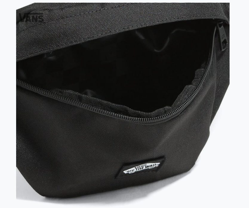Vans Traveller bum bag – Volt BMX