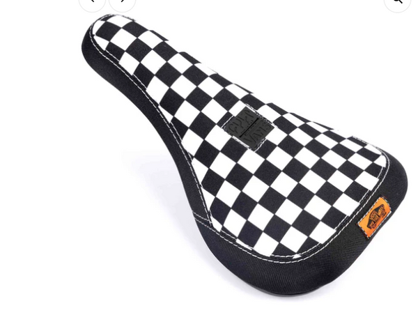 Cult X Vans Slip On Slim Pivotal Seat - Checkered