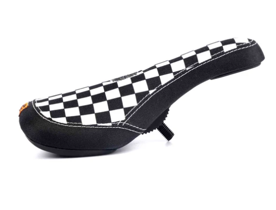 Cult X Vans Slip On Slim Pivotal Seat - Checkered