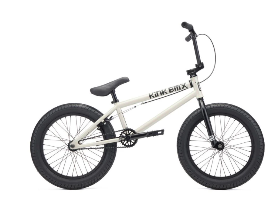 Kink Kicker 18