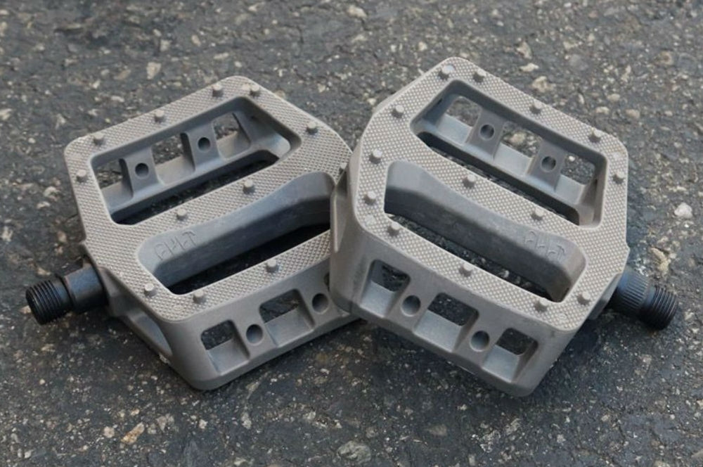 cult pedals Cult Plastic pedals – Volt BMX