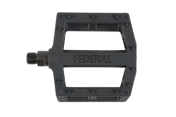 Federal Contact plastic pedal