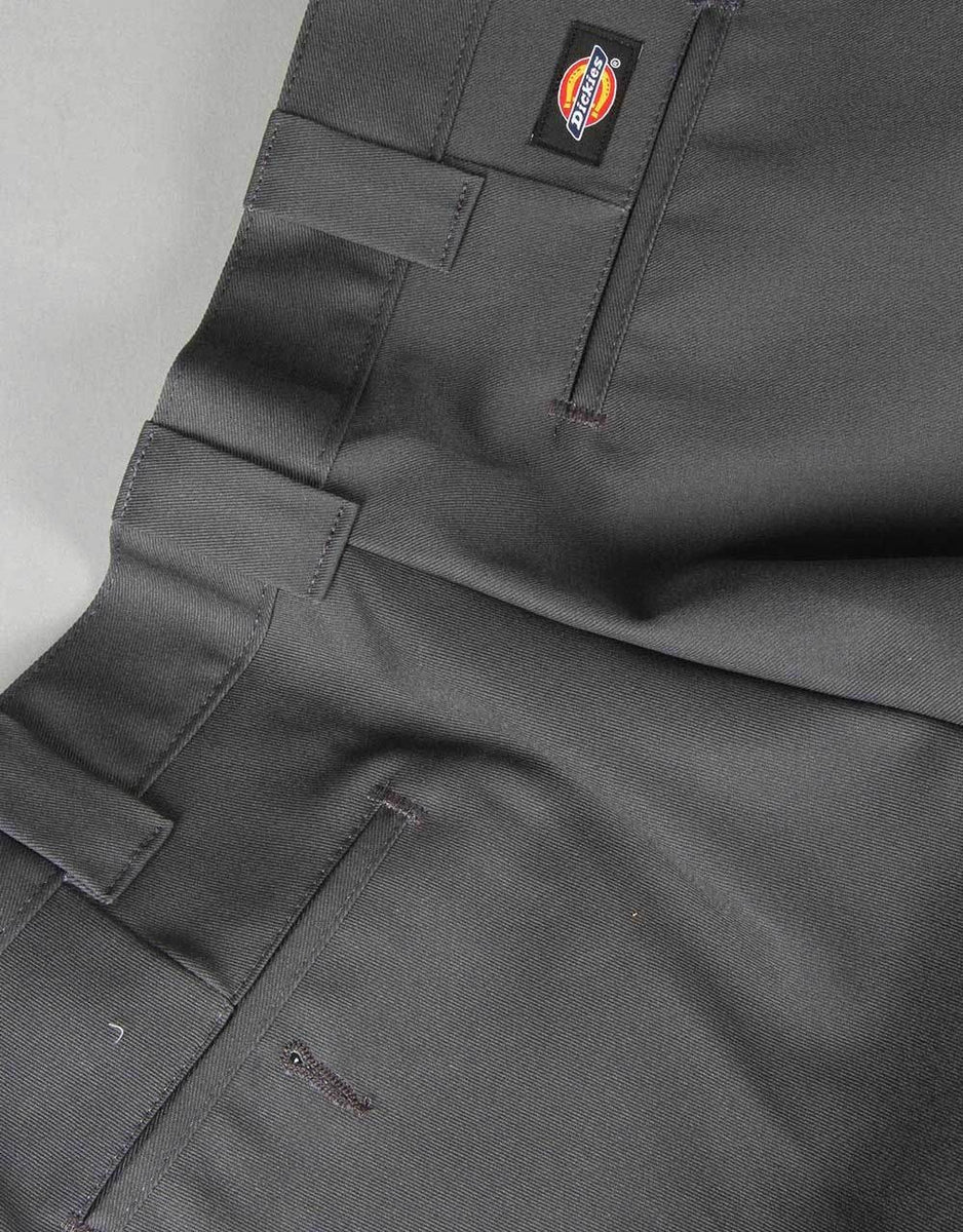 Dickies sales grey trousers