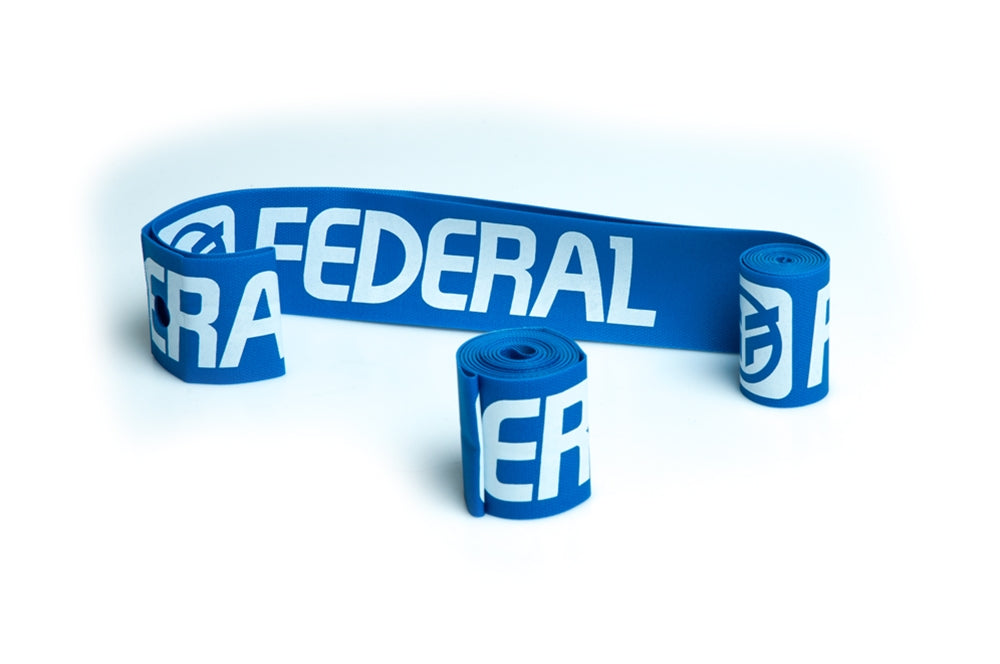 Federal XL rim tape (pair) Federal XL rim tape