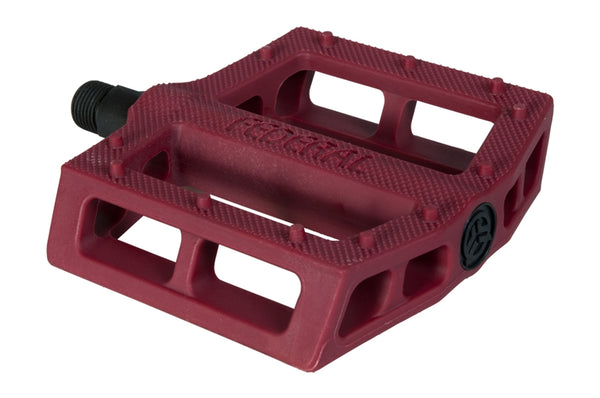 Federal Contact plastic pedal