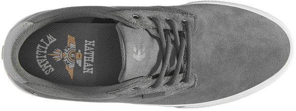 Etnies Jameson Vulc Nathan Williams DARK GREY