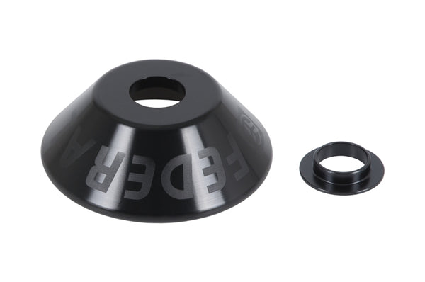 Federal Rear hubguard