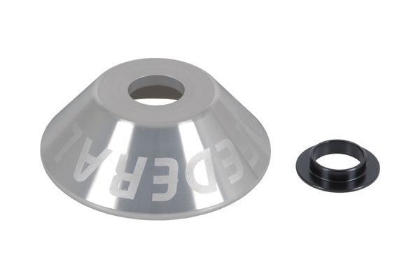 Federal Rear hubguard