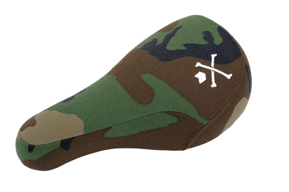 Mutiny Stitch Mid Tripod seat – Volt BMX