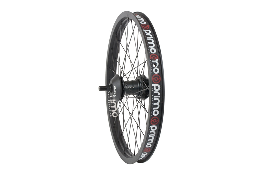 Primo cheap freecoaster wheel