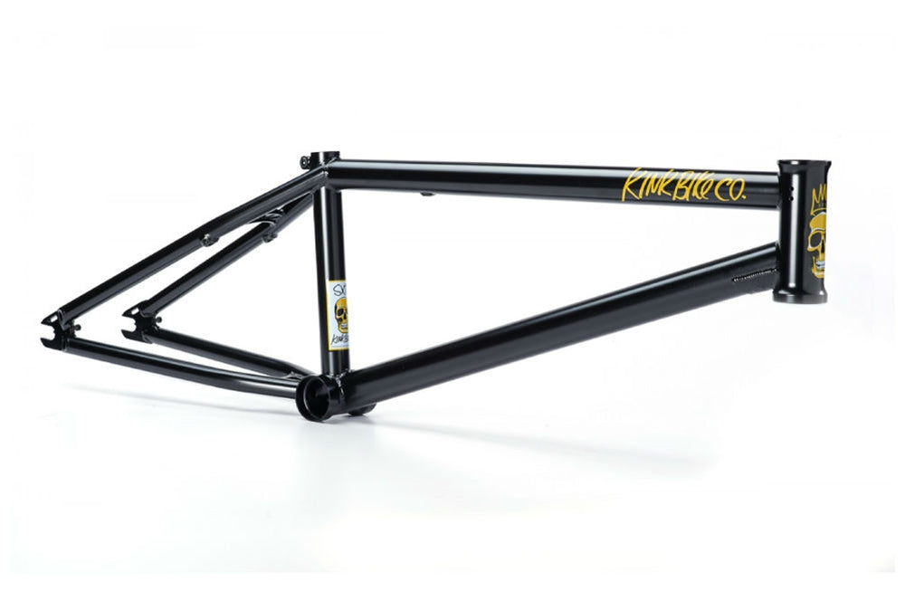 Kink frame cheap