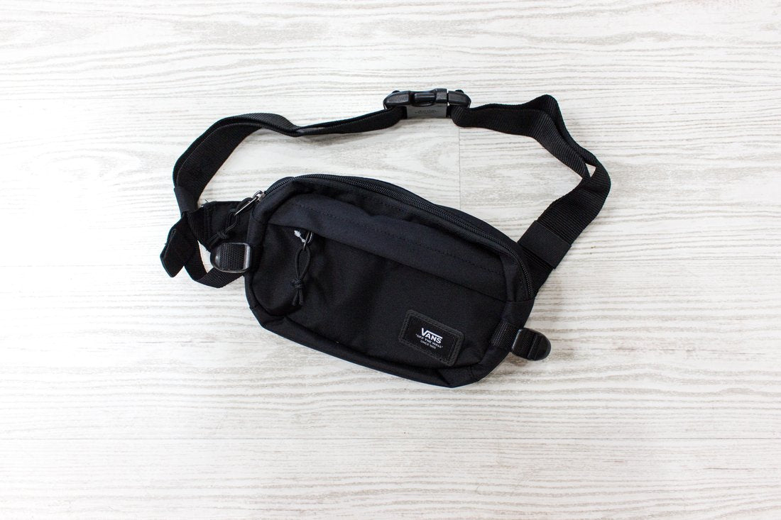 Vans hip pack Clearance