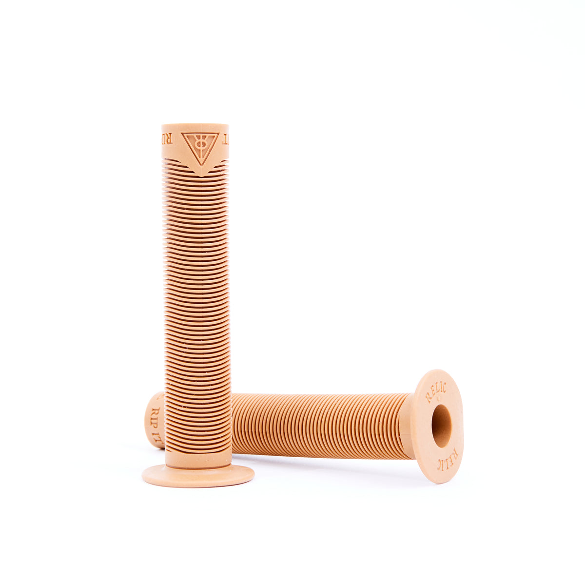 Gold bmx hot sale grips