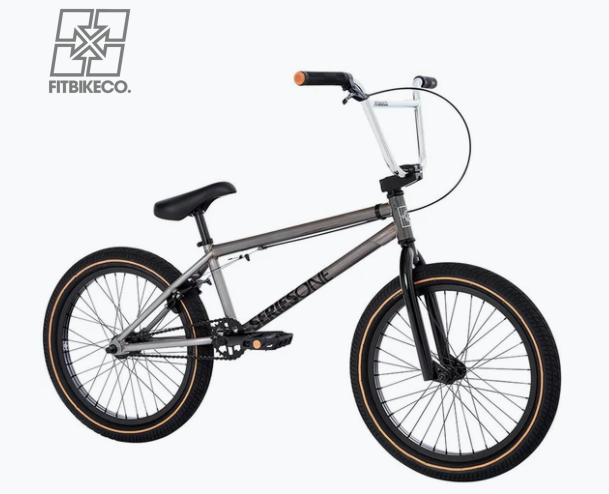 Fit series one deals 2020 bmx bike