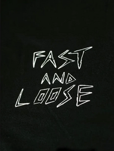 Fast n loose DVD