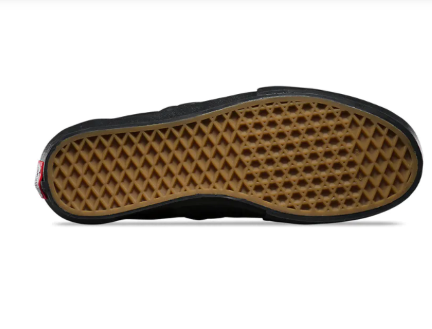 Sole 2025 vans original