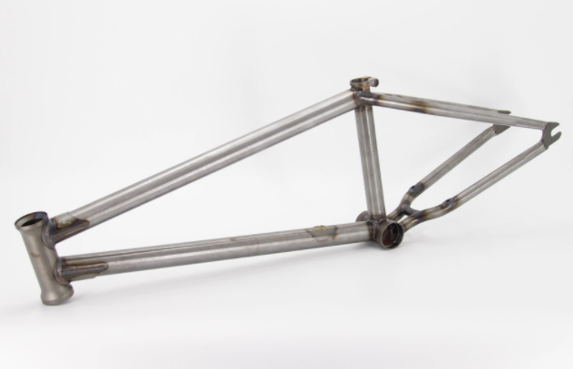 Cult Walsh Lil Jon frame Volt BMX