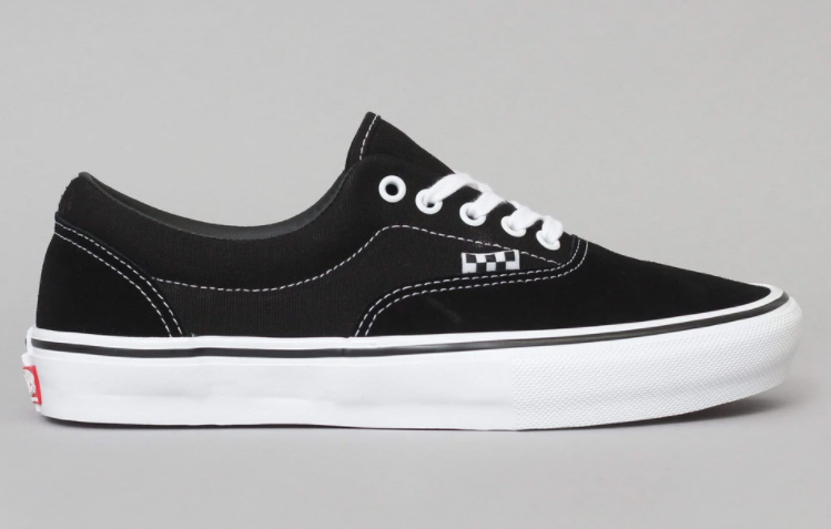 Gray era vans deals