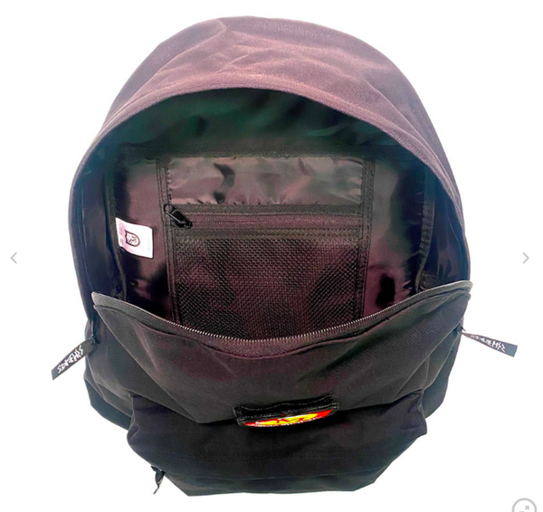 S&M Forty Bag/ Backpack