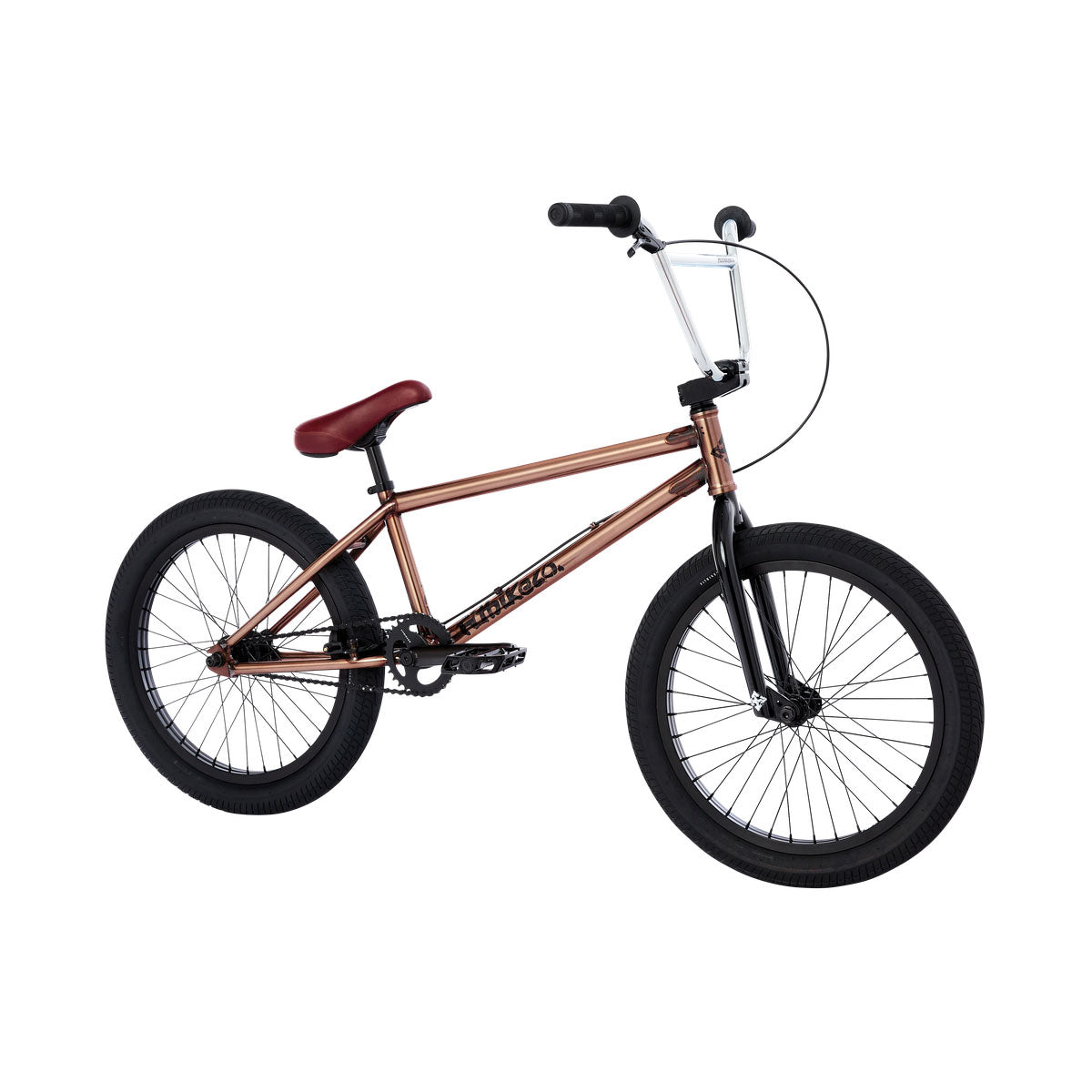 Rose gold bmx bike new arrivals