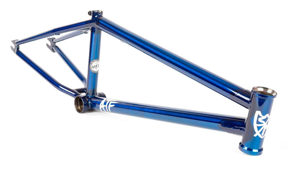 S&m atf frame 2025