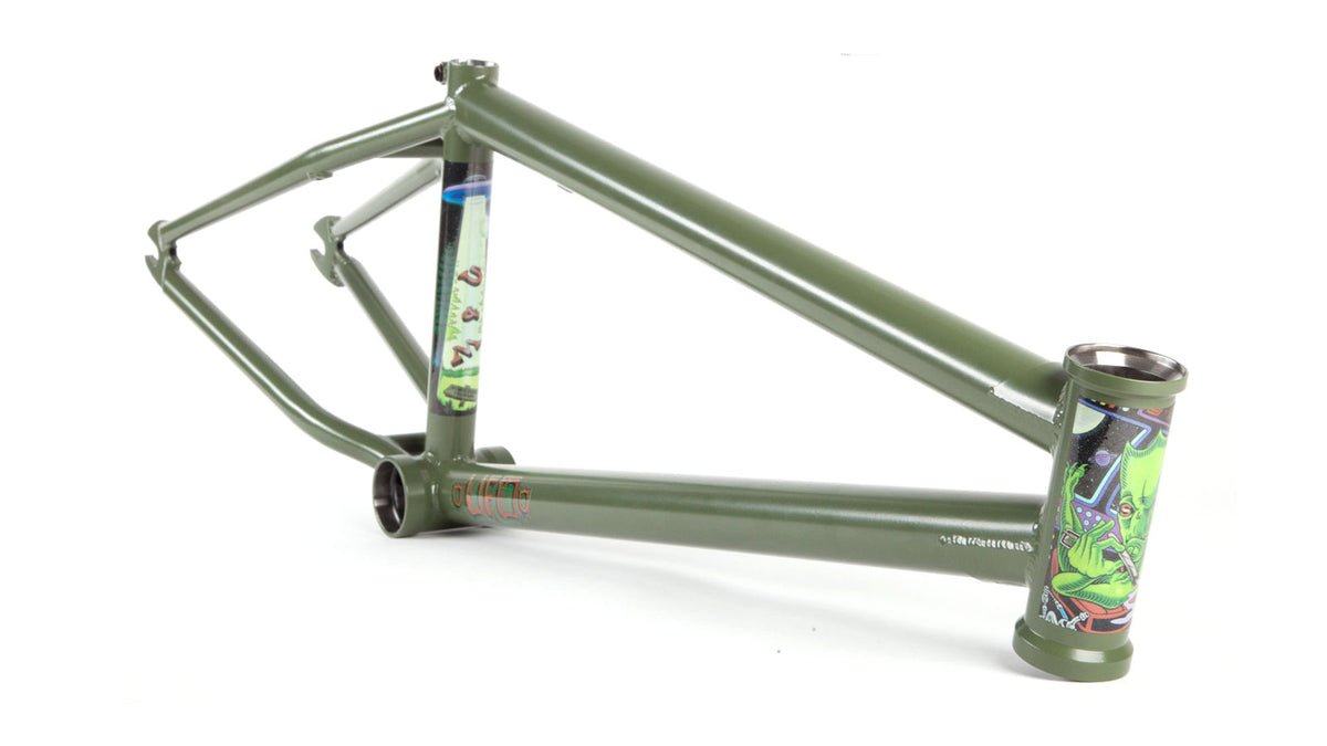 S and m sale ufo frame