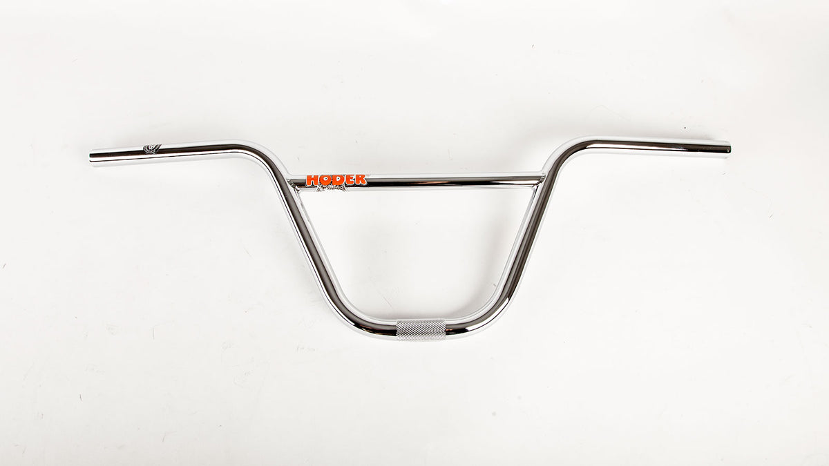 S and clearance m hoder bars
