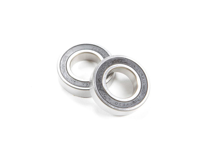 Animal Front Hub Bearing Set Black Volt BMX