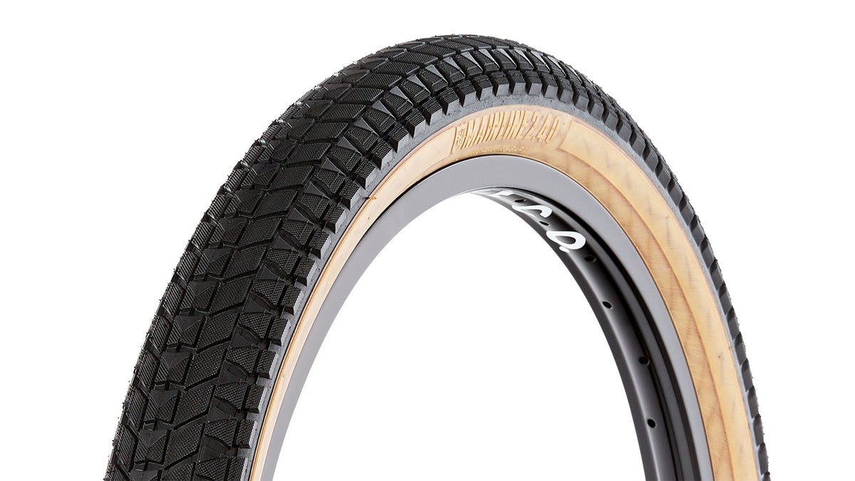 s&m mainline tyre