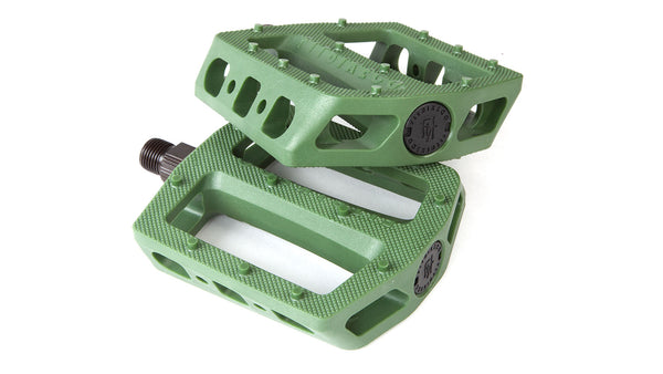 FIT Mack Plastic Pedal