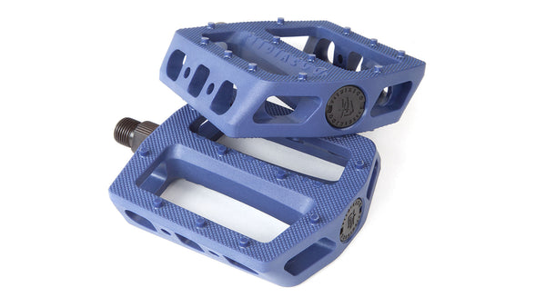 FIT Mack Plastic Pedal