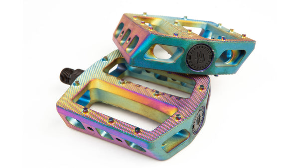 FIT Mack Plastic Pedal