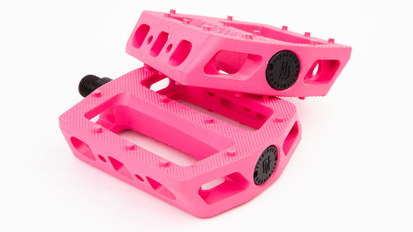 FIT Mack Plastic Pedal