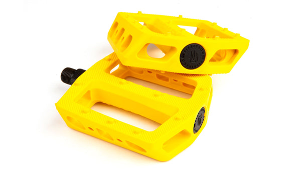 FIT Mack Plastic Pedal