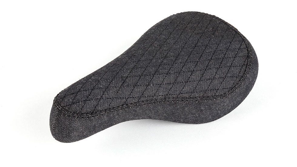 FIT Stitch Stealth Pivotal Seat Volt BMX