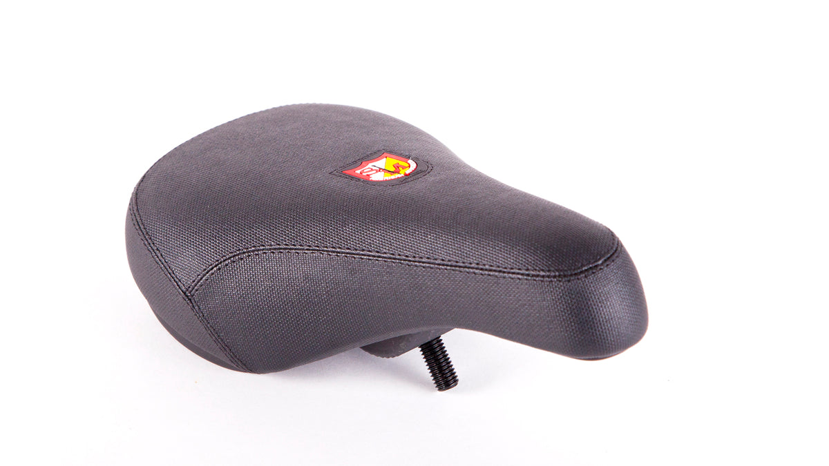 Fat bmx hot sale seat