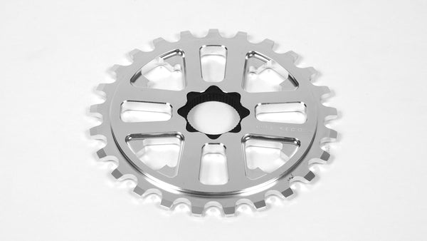 FIT 24mm Key Spline Drive Sprocket