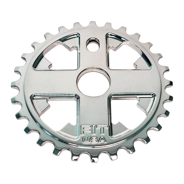 FIT Key Sprocket