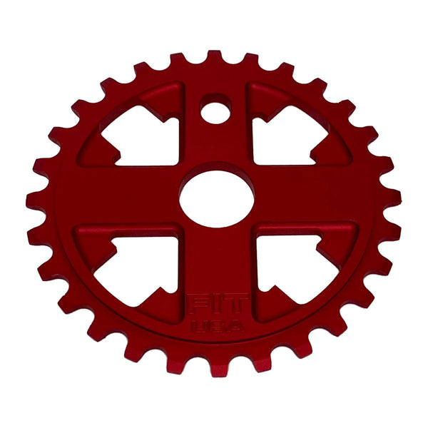 FIT Key Sprocket