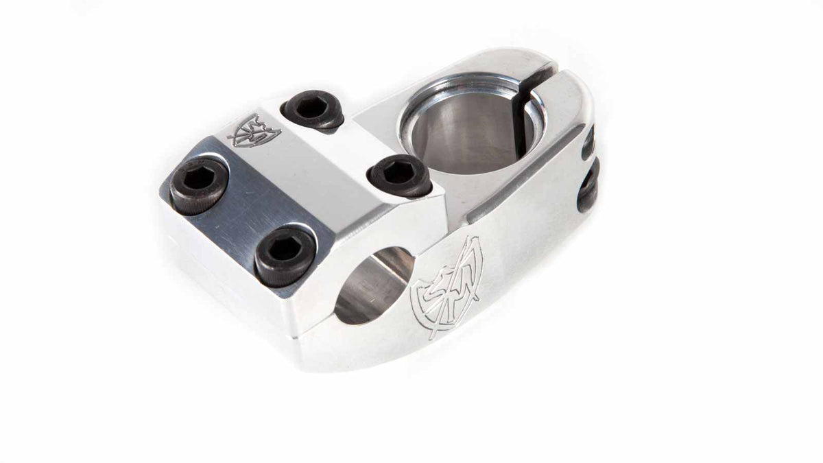 S&M Enduro V2 Stem – Volt BMX