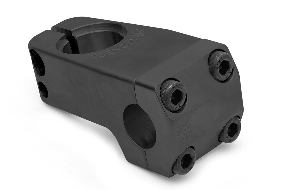 S&M Shredneck 50mm Stem – Volt BMX