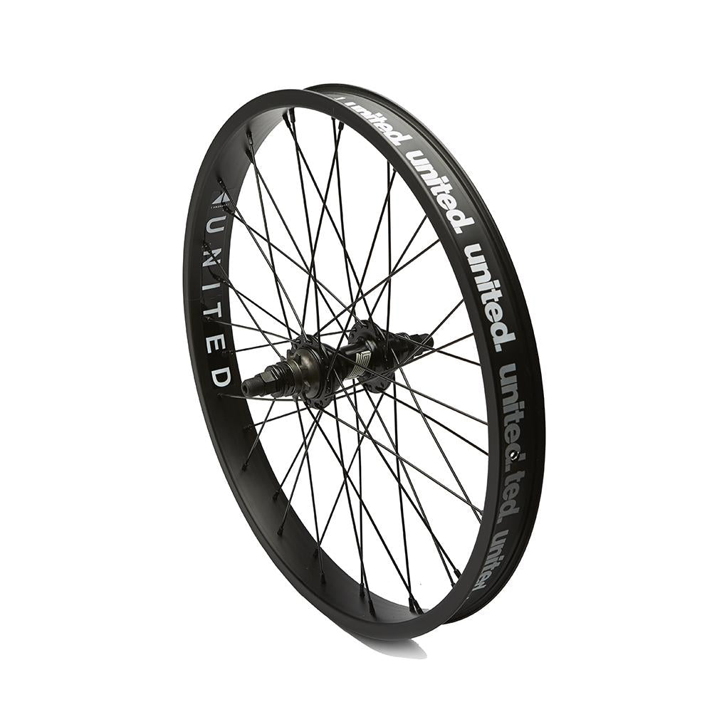 Bmx back cheap rim