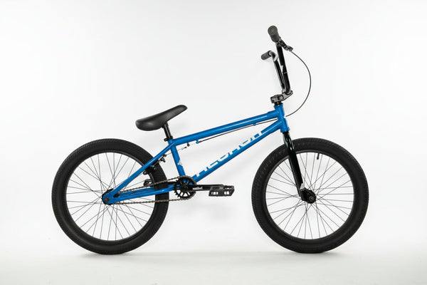 United Recruit 20.25" Electric Blue | PRE-ORDER, SHIPPING SEPTEMBER 2026
