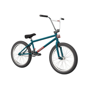 FIT 16" Misfit Petrol Blue