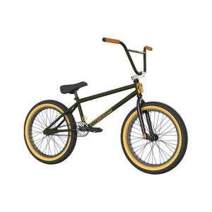 FIT 18" Misfit Jungle Green