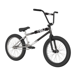 FIT Series 22 Silver Fade